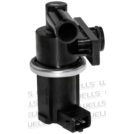 Wve Vapor Canister Vent Solenoid, Wve 2M1420 2M1420